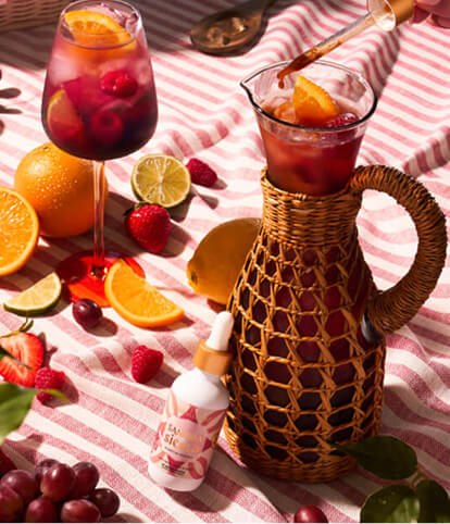Sangria Siesta