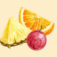 Mocktail Trio Bundle