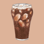 Vintage-Cola